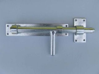 Gate/Door Bolts