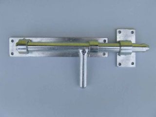 Gate/Door Bolts